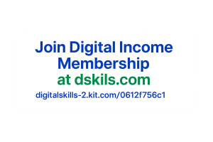 "Stop the AI Tsunami. Get the 5-Step Blueprint to Job-Proof Your Career in 2026. DOWNLOAD FREE"