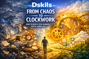 Building Online Operations