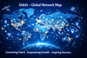 Global SEO strategy roadmap for digital agencies.