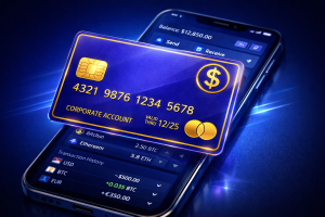 Best Virtual Dollar Cards for Digital Business Transactions