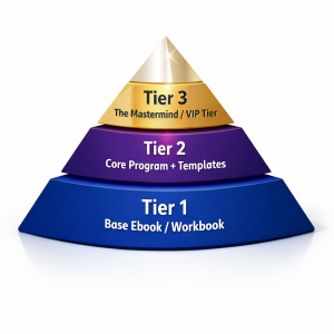 Discover How to Structure Digital Courses for Maximum Customer Life Time Value