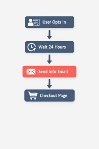 Email Automation Mastery Nurturing Leads Into Premium Buyers on Autopilot
