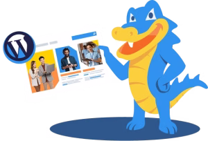 Become an Affiliate of  HostGator