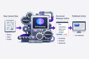 How to Automate Your Content Creation Pipeline Easily