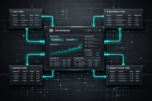 How to Build a No-Code SaaS Web Application Successfully