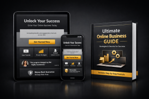 How to Design High-Converting Landing Pages SEO & Infrastructure Suite