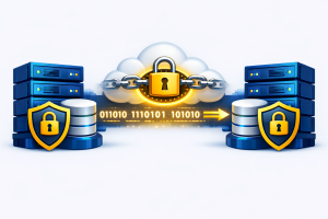 How to Migrate Cloud Hosting with Zero Downtime Safely