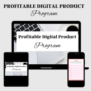 The Power of Bundling - Profitable Digital Product Course